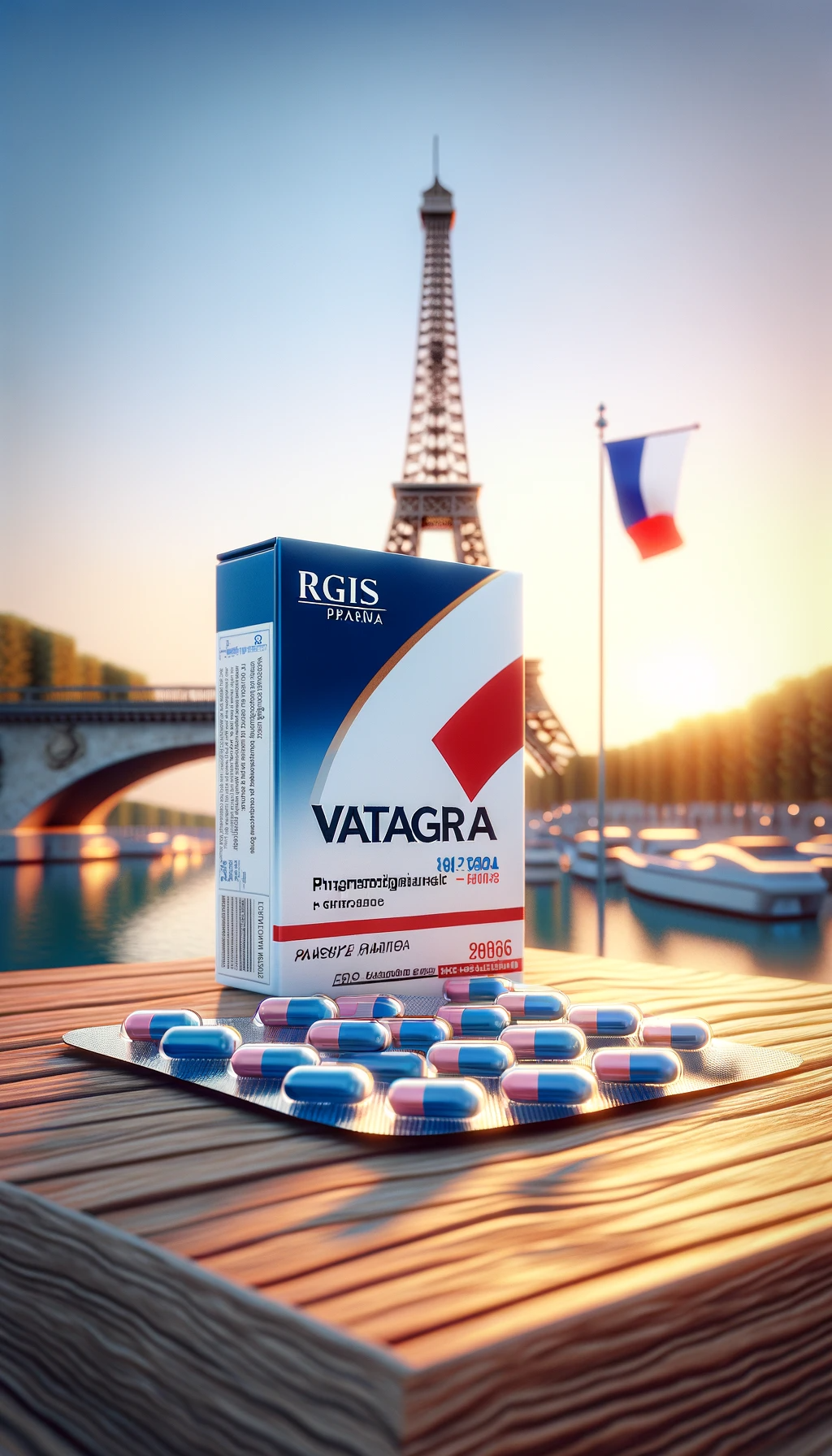 Acheter viagra en france